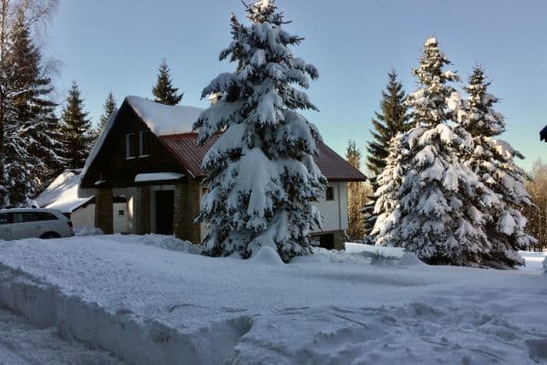 recreational property for sale, 482 m², Nová Ves nad Nisou recreational property for sale, 482 m², Nová Ves nad Nisou