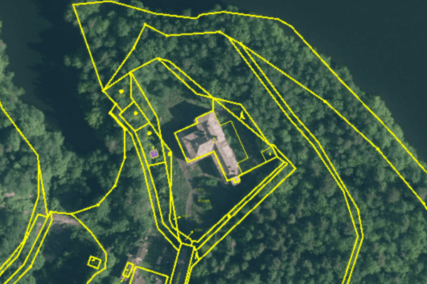 plot for sale, 728 m², Cheb plot for sale, 728 m², Cheb