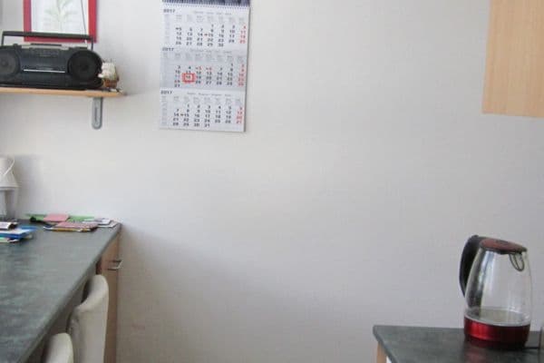 3 bedroom flat to rent, 79 m², Vsetínská, Hlavní město Praha 3 bedroom flat to rent, 79 m², Vsetínská, Hlavní město Praha