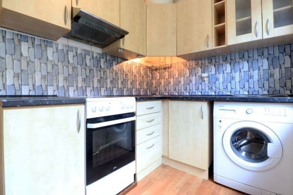 1 bedroom flat to rent, 28 m², Spojovací, 1 bedroom flat to rent, 28 m², Spojovací,