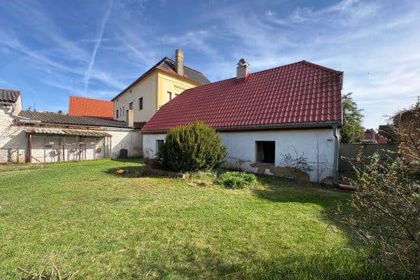 house for sale, 74 m², Hořesedly house for sale, 74 m², Hořesedly