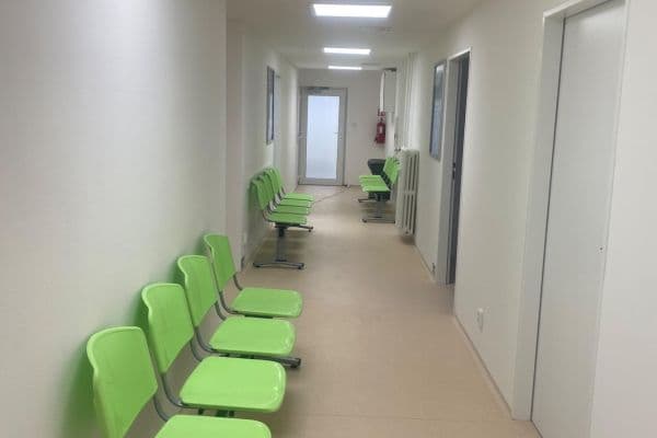 non-residential property to rent, 173 m², Hviezdoslavova, Hlavní město Praha non-residential property to rent, 173 m², Hviezdoslavova, Hlavní město Praha