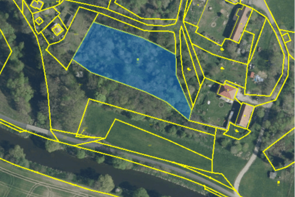 plot for sale, 4,247 m², Nebanice plot for sale, 4,247 m², Nebanice