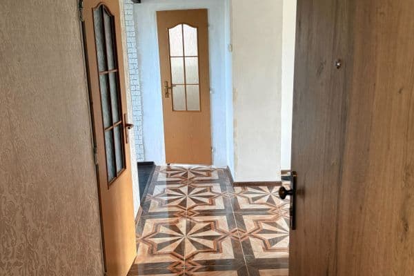 2 bedroom with open-plan kitchen flat for sale, 72 m², Stanovice 2 bedroom with open-plan kitchen flat for sale, 72 m², Stanovice