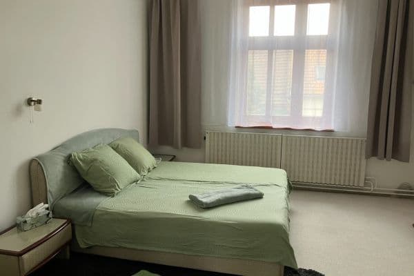 2 bedroom flat to rent, 45 m², Vaníčkova, Brno 2 bedroom flat to rent, 45 m², Vaníčkova, Brno