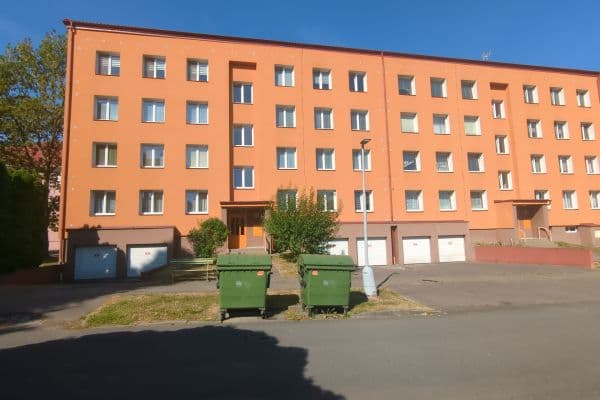 3 bedroom flat for sale, 75 m², Požární, Fulnek, Moravskoslezský Region 3 bedroom flat for sale, 75 m², Požární, Fulnek, Moravskoslezský Region
