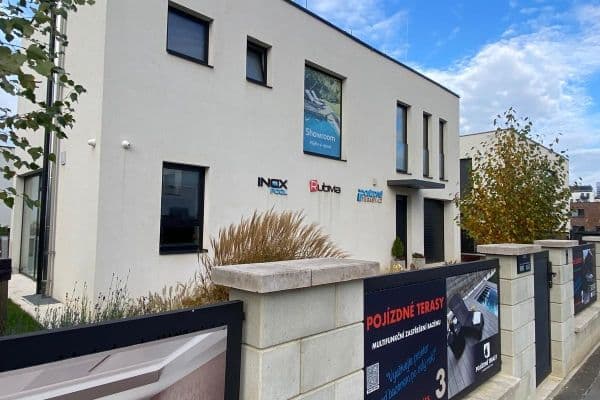 office to rent, 17 m², U Řepory, Praha office to rent, 17 m², U Řepory, Praha