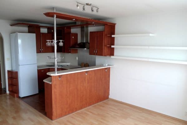 2 bedroom with open-plan kitchen flat for sale, 65 m², Handkeho, Olomouc 2 bedroom with open-plan kitchen flat for sale, 65 m², Handkeho, Olomouc
