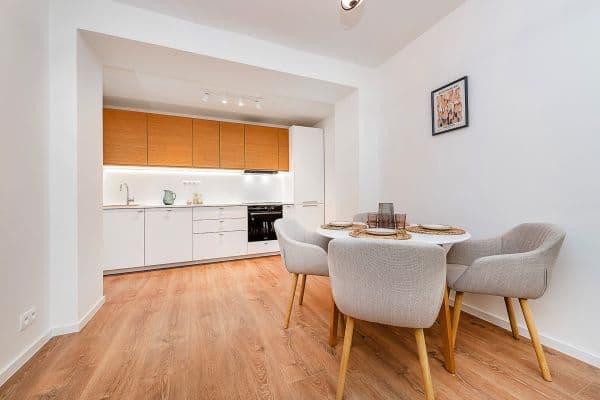 2 bedroom with open-plan kitchen flat for sale, 57 m², V Úžlabině, Hlavní město Praha 2 bedroom with open-plan kitchen flat for sale, 57 m², V Úžlabině, Hlavní město Praha