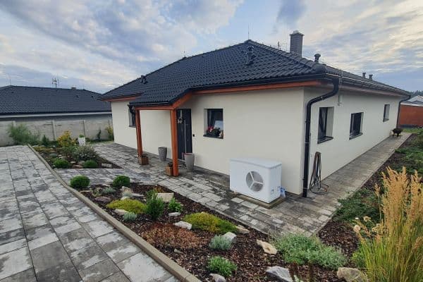 house for sale, 135 m², Háje house for sale, 135 m², Háje