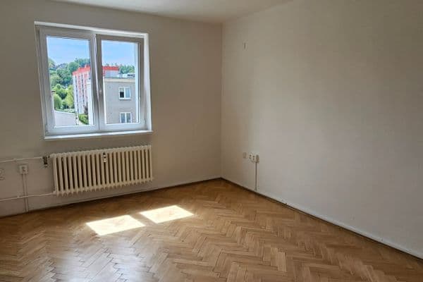 2 bedroom flat for sale, 54 m², Sládkova, Úpice 2 bedroom flat for sale, 54 m², Sládkova, Úpice