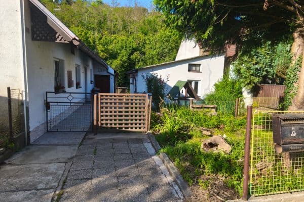 house for sale, 138 m², Modřejovice house for sale, 138 m², Modřejovice