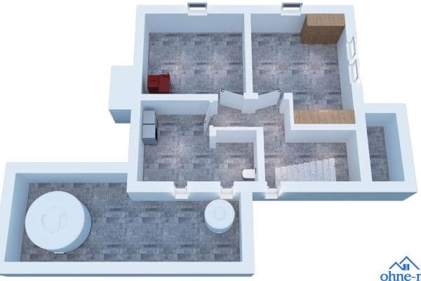 house for sale, 146 m², Villingen-Schwenningen, Baden-Württemberg house for sale, 146 m², Villingen-Schwenningen, Baden-Württemberg