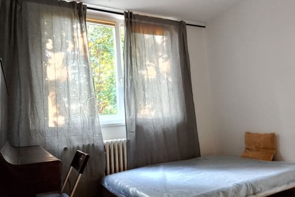 1 bedroom with open-plan kitchen flat to rent, 55 m², Sabinova, Brno 1 bedroom with open-plan kitchen flat to rent, 55 m², Sabinova, Brno