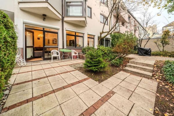 4 bedroom flat for sale, 100 m², Lerchenauer Straße 10, München, Bavaria 4 bedroom flat for sale, 100 m², Lerchenauer Straße 10, München, Bavaria