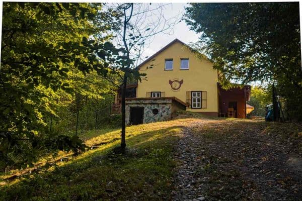 recreational property to rent, 0 m², Zábřeh - Hněvkov recreational property to rent, 0 m², Zábřeh - Hněvkov