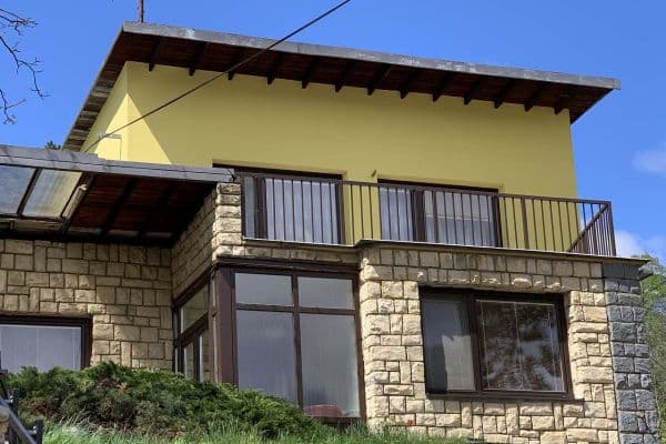 recreational property to rent, 0 m², Klobouky u Brna recreational property to rent, 0 m², Klobouky u Brna