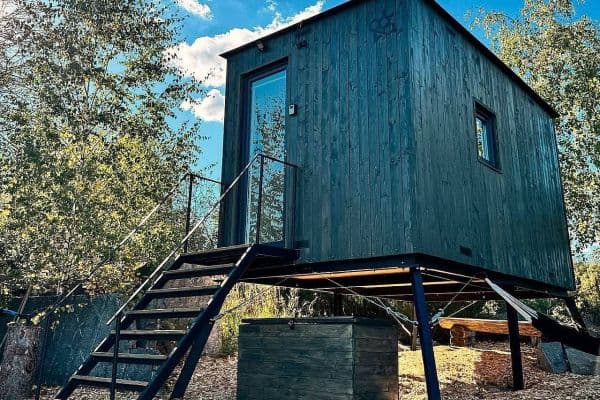 recreational property to rent, 0 m², Vševily recreational property to rent, 0 m², Vševily