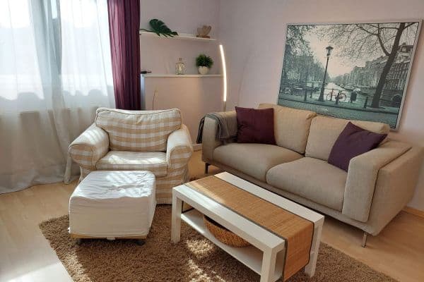 1 bedroom with open-plan kitchen flat to rent, 56 m², Haberstr. 41, Leverkusen 1 bedroom with open-plan kitchen flat to rent, 56 m², Haberstr. 41, Leverkusen