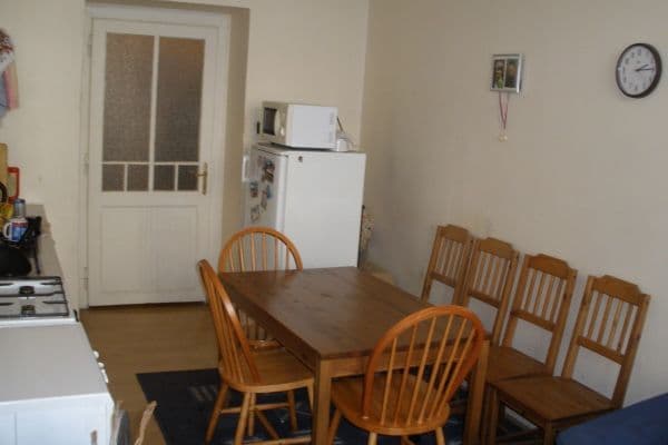 1 bedroom with open-plan kitchen flat to rent, 48 m², Oldřichova, Praha 1 bedroom with open-plan kitchen flat to rent, 48 m², Oldřichova, Praha