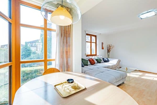 4 bedroom flat to rent, 118 m², Pod Havránkou, Hlavní město Praha 4 bedroom flat to rent, 118 m², Pod Havránkou, Hlavní město Praha