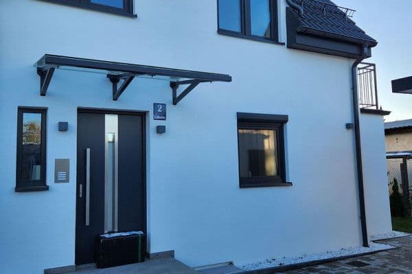 1 bedroom flat to rent, 40 m², Kilihofstr. 2, München, Bavaria 1 bedroom flat to rent, 40 m², Kilihofstr. 2, München, Bavaria