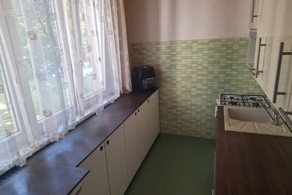 3 bedroom flat for sale, 57 m², Krásného, Brno 3 bedroom flat for sale, 57 m², Krásného, Brno