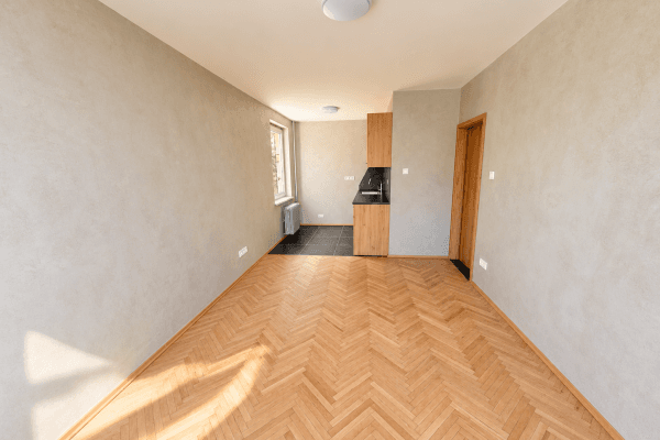 1 bedroom with open-plan kitchen flat to rent, 41 m², Na Úlehli, Praha 1 bedroom with open-plan kitchen flat to rent, 41 m², Na Úlehli, Praha
