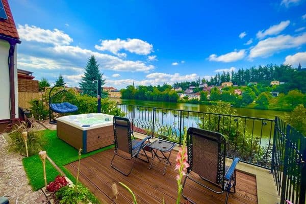 recreational property to rent, 0 m², Polná recreational property to rent, 0 m², Polná