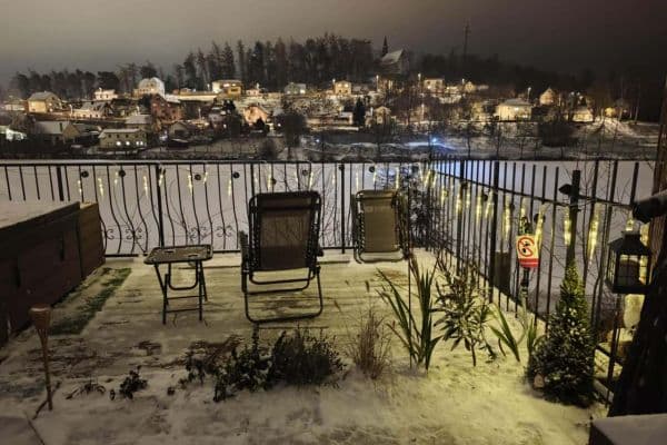 recreational property to rent, 0 m², Polná recreational property to rent, 0 m², Polná