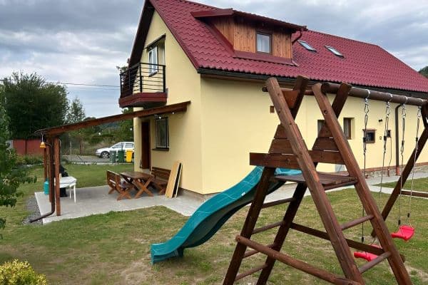 recreational property to rent, 0 m², Nový Hrozenkov recreational property to rent, 0 m², Nový Hrozenkov