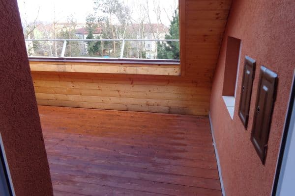 4 bedroom flat to rent, 112 m², Školní, Zbýšov 4 bedroom flat to rent, 112 m², Školní, Zbýšov