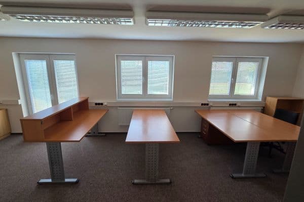 office to rent, 85 m², Na Křivce, Hlavní město Praha office to rent, 85 m², Na Křivce, Hlavní město Praha