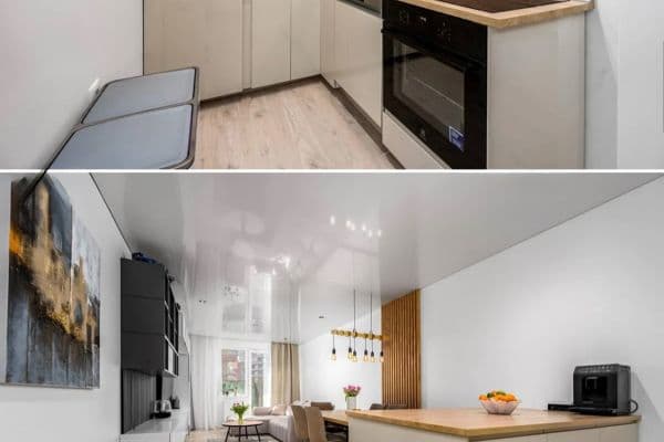 3 bedroom with open-plan kitchen flat to rent, 112 m², Miroslava Hajna, Hlavní město Praha 3 bedroom with open-plan kitchen flat to rent, 112 m², Miroslava Hajna, Hlavní město Praha