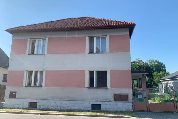 house for sale, 200 m², Požárníků, Dolní Bousov house for sale, 200 m², Požárníků, Dolní Bousov