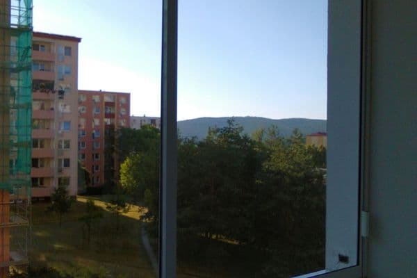 3 bedroom flat to rent, 64 m², Kuršova, Brno 3 bedroom flat to rent, 64 m², Kuršova, Brno