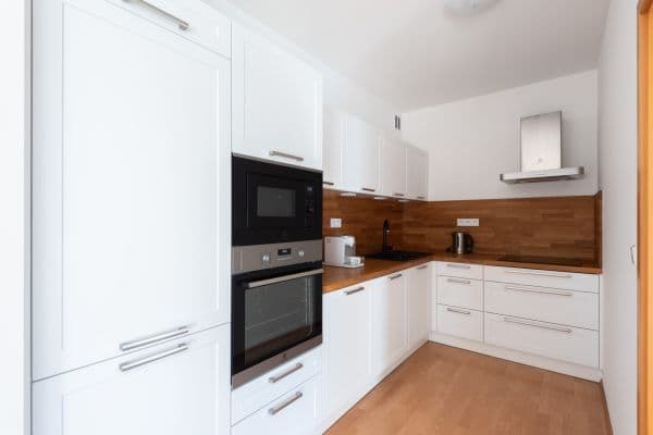 4 bedroom with open-plan kitchen flat for sale, 165 m², Pod Kapličkou, Praha 4 bedroom with open-plan kitchen flat for sale, 165 m², Pod Kapličkou, Praha