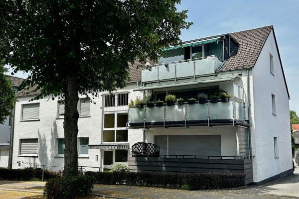 3 bedroom flat to rent, 89 m², Ratingen 3 bedroom flat to rent, 89 m², Ratingen