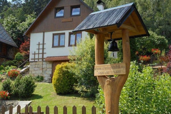 recreational property to rent, 0 m², Hrubá Skála - Rokytnice recreational property to rent, 0 m², Hrubá Skála - Rokytnice