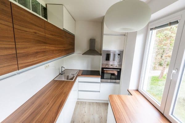 3 bedroom flat to rent, 65 m², Šaumannova, Brno 3 bedroom flat to rent, 65 m², Šaumannova, Brno