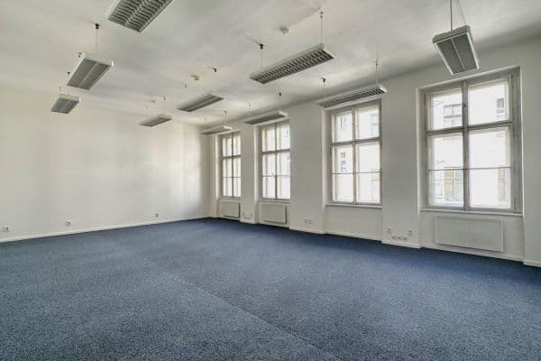 office to rent, 237 m², Žitná, Praha office to rent, 237 m², Žitná, Praha
