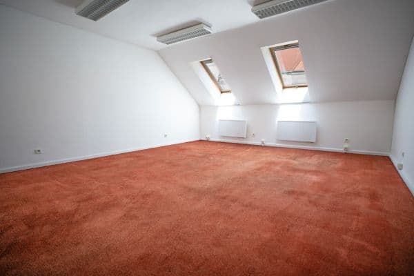 office to rent, 30 m², Žitná, Prague, Prague office to rent, 30 m², Žitná, Prague, Prague