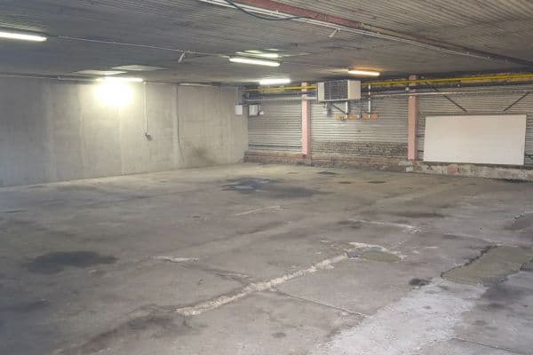 non-residential property to rent, 200 m², K Netlukám, Praha non-residential property to rent, 200 m², K Netlukám, Praha