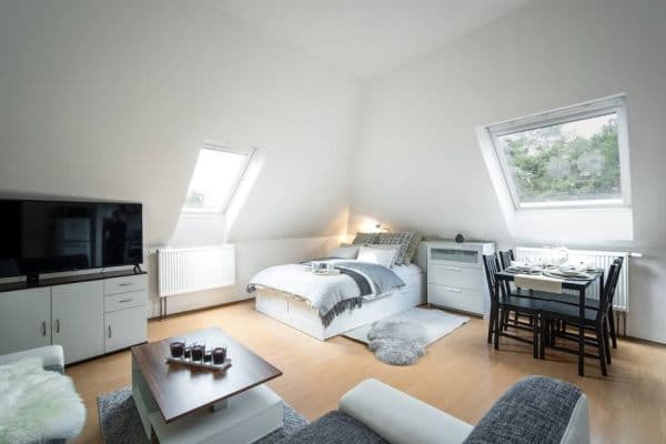 Studio flat for sale, 51 m², V Borovičkách, Hlavní město Praha Studio flat for sale, 51 m², V Borovičkách, Hlavní město Praha