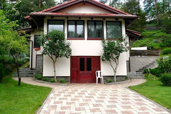 recreational property to rent, 0 m², Líchovy recreational property to rent, 0 m², Líchovy