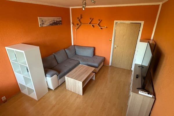 2 bedroom flat to rent, 53 m², Lábkova, Plzeň 2 bedroom flat to rent, 53 m², Lábkova, Plzeň