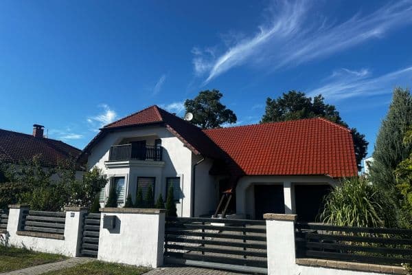 house for sale, 236 m², Podzámčí, Tovačov house for sale, 236 m², Podzámčí, Tovačov