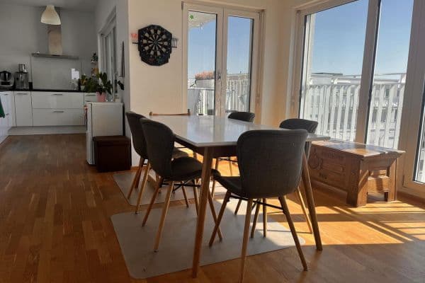 4 bedroom flat for sale, 115 m², Karlsfeld, Bavaria 4 bedroom flat for sale, 115 m², Karlsfeld, Bavaria