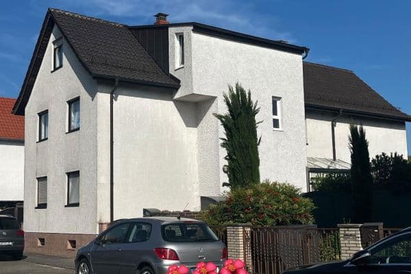 house for sale, 252 m², Römerstrasse 24, Mutterstadt house for sale, 252 m², Römerstrasse 24, Mutterstadt