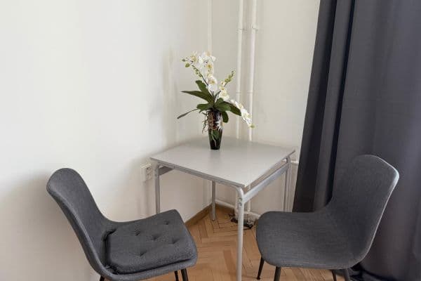 1 bedroom with open-plan kitchen flat to rent, 55 m², Květinková, Praha 1 bedroom with open-plan kitchen flat to rent, 55 m², Květinková, Praha